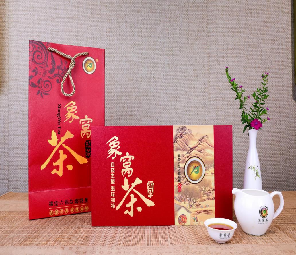 新兴十大手信评选结果新鲜出炉,附上获奖名单!