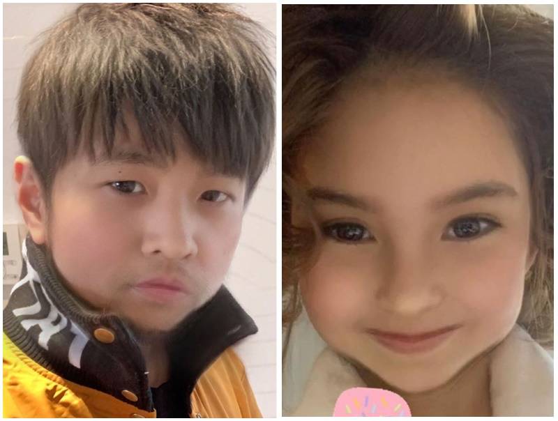 原创周杰伦童颜照忘刮胡子昆凌b女照骗到网友