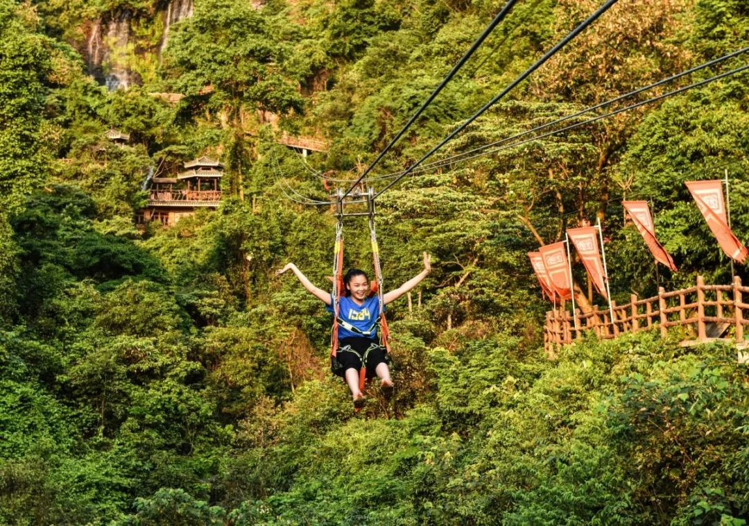 儿童节这份溜娃攻略请查阅!
