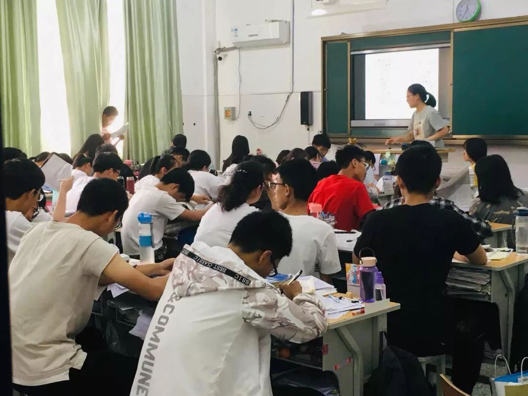 名校行科大附中洛阳八中汇长带你游名校