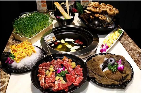 【万嘉广场吃货攻略】想好吃的请往这里瞅