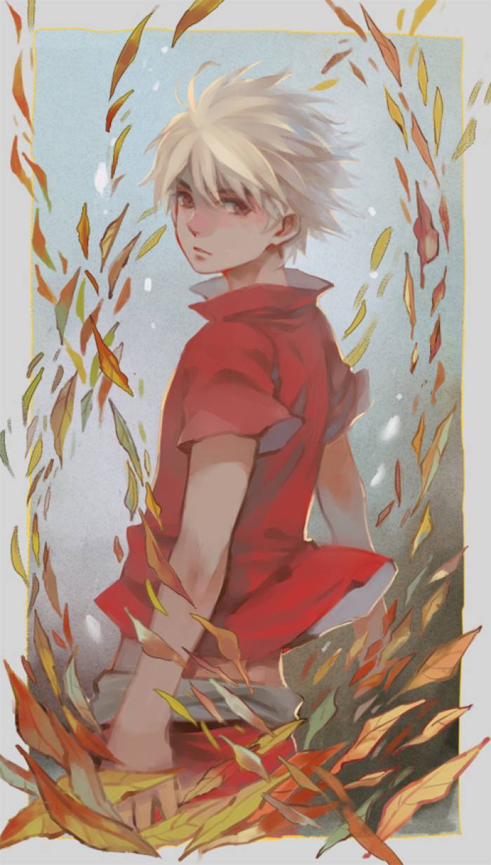 大鱼海棠逆天而行需要代价面对爱情一切都不值一提