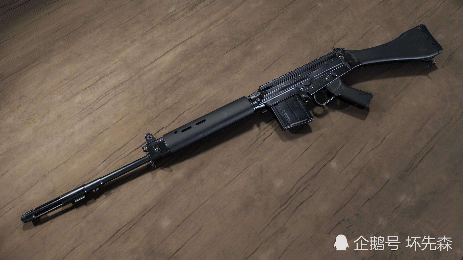 98k,m24的刷新率在更新后均有一定提升,拉栓狙也分外受到玩家喜爱,但