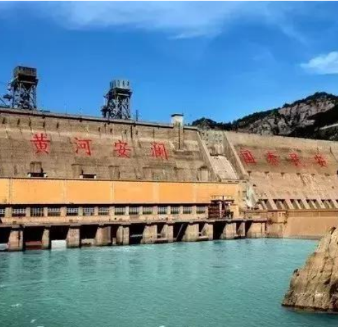 三门峡——“天鹅之城”，蕴含千年文化底蕴-搜狐大视野-搜狐新闻