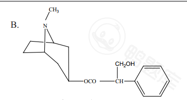 每日一练中药518