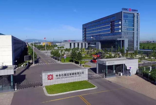 【中车研学】深入工厂车间,探秘石家庄地铁3号线生产过程