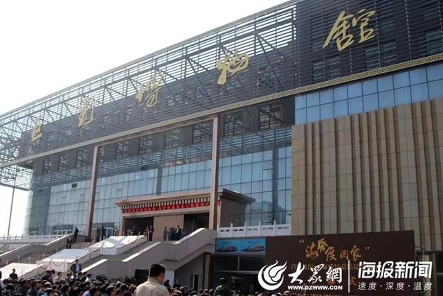 体验博物馆日感受活起来的历史文化