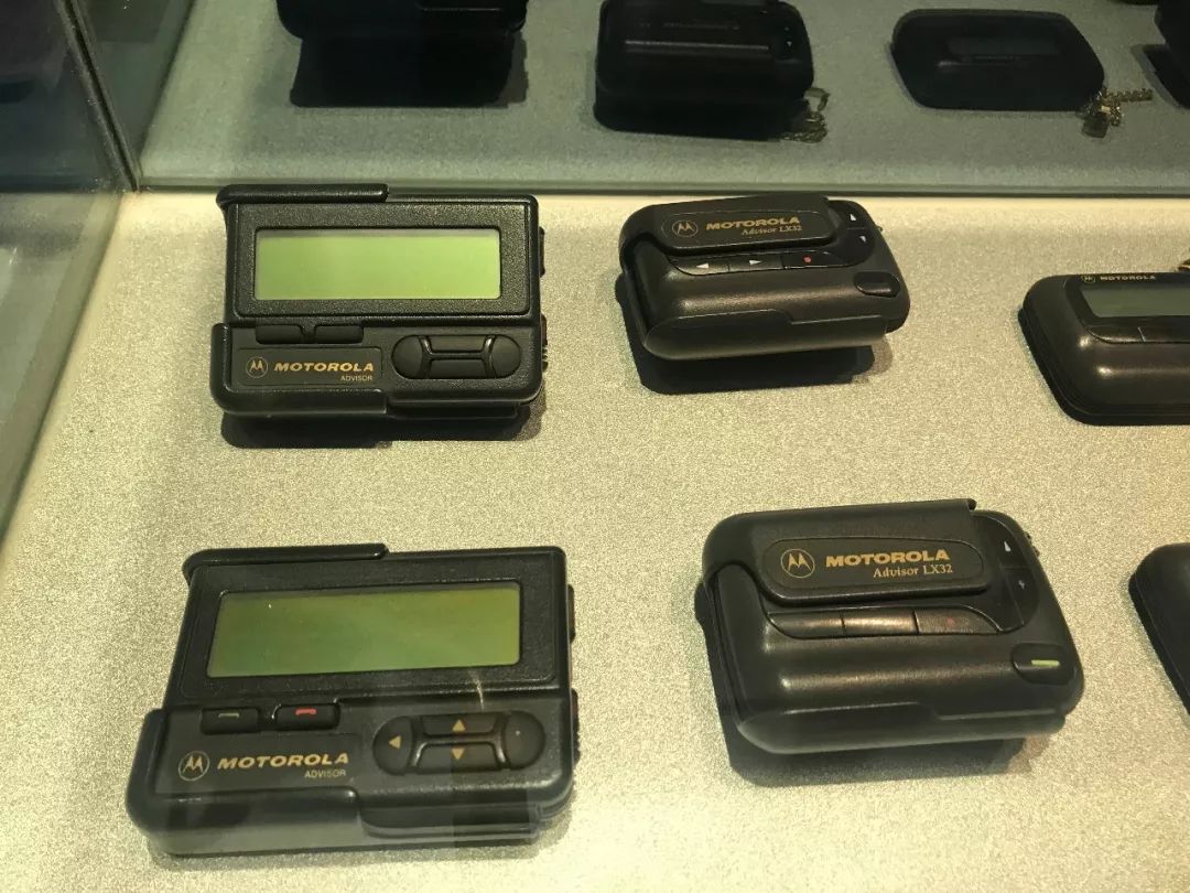 一波回忆杀这些通讯工具是否触动了你心底最珍贵的记忆