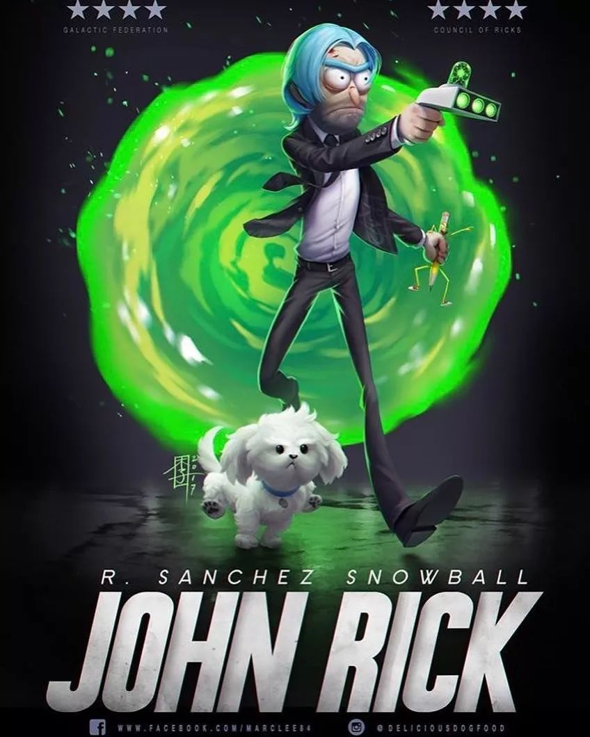 敬业男神为了拍疾速追杀3基努里维斯接受三枪特训也是拼了