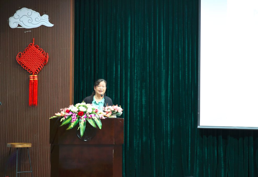 第二届庄晚芳茶学论坛系列学术讲座在浙江大学举办 _茶叶