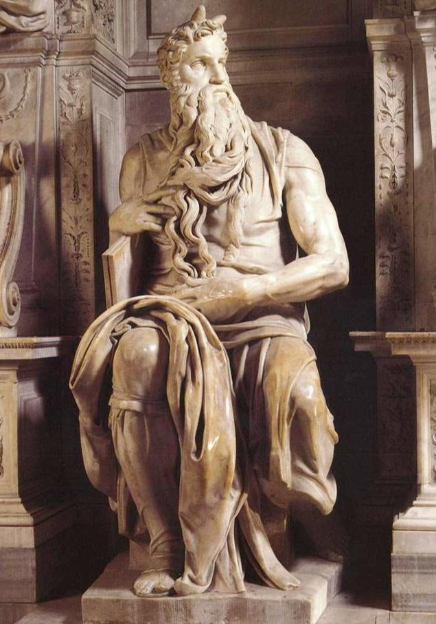 米开朗基罗很土豪的话穷人们都很喜欢听发人深省警醒世人