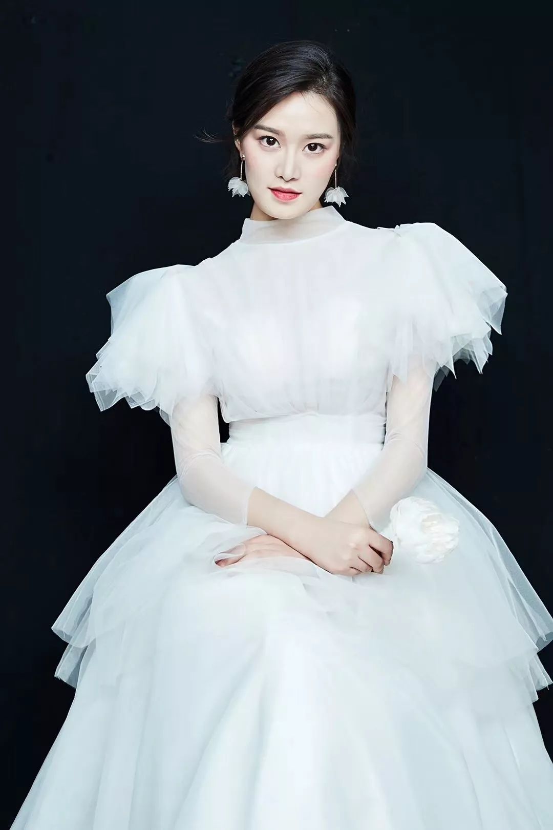 越剧《双珠凤·送花楼会》壹 · 相丹芳(越剧演员)作曲:浙江小百花