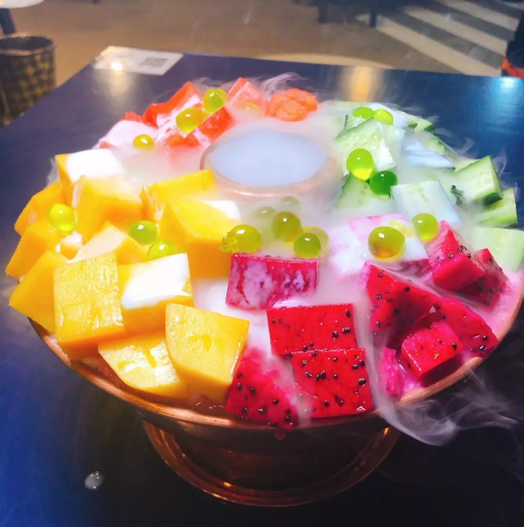 超霸气三层蛙锅2.9折嗨吃!马鞍山人快来