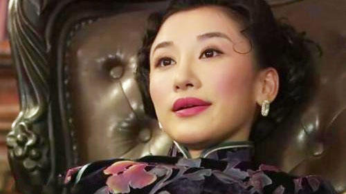 军统一枝花向影心,为老公生下8个孩子,为何被关入精神病医院