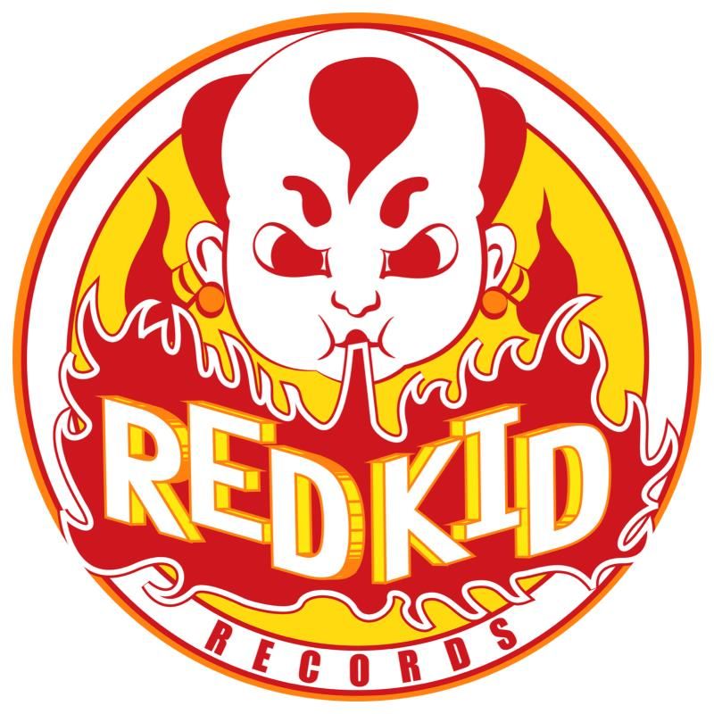 红孩儿唱片新歌mv给中文说唱烧一把三昧真火