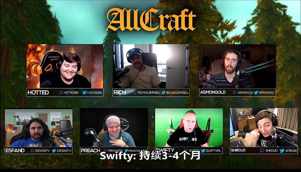 魔兽世界知名玩家九指战神宣布怀旧服再次冲击r14每天打16小时pvp需要