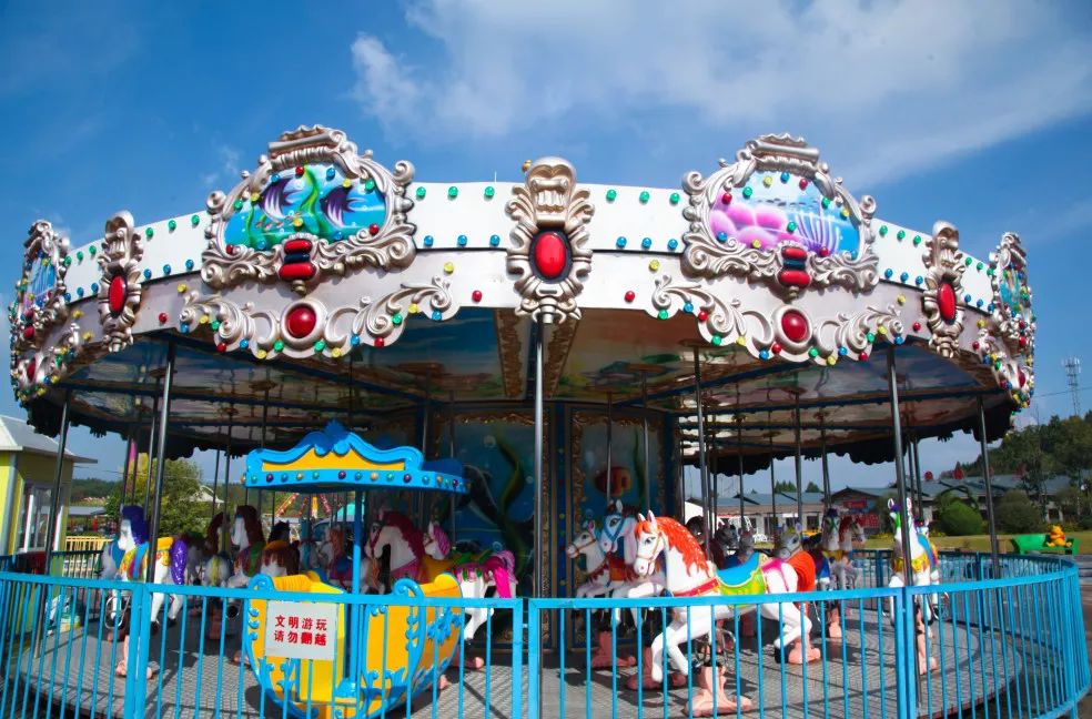 绵阳涪城区499元抢原香国际香草园2大1小套票观光门票26项游乐设施均