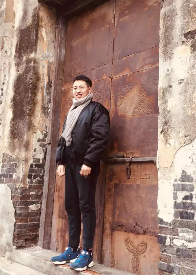 中国国家画院青年画院画家张世博