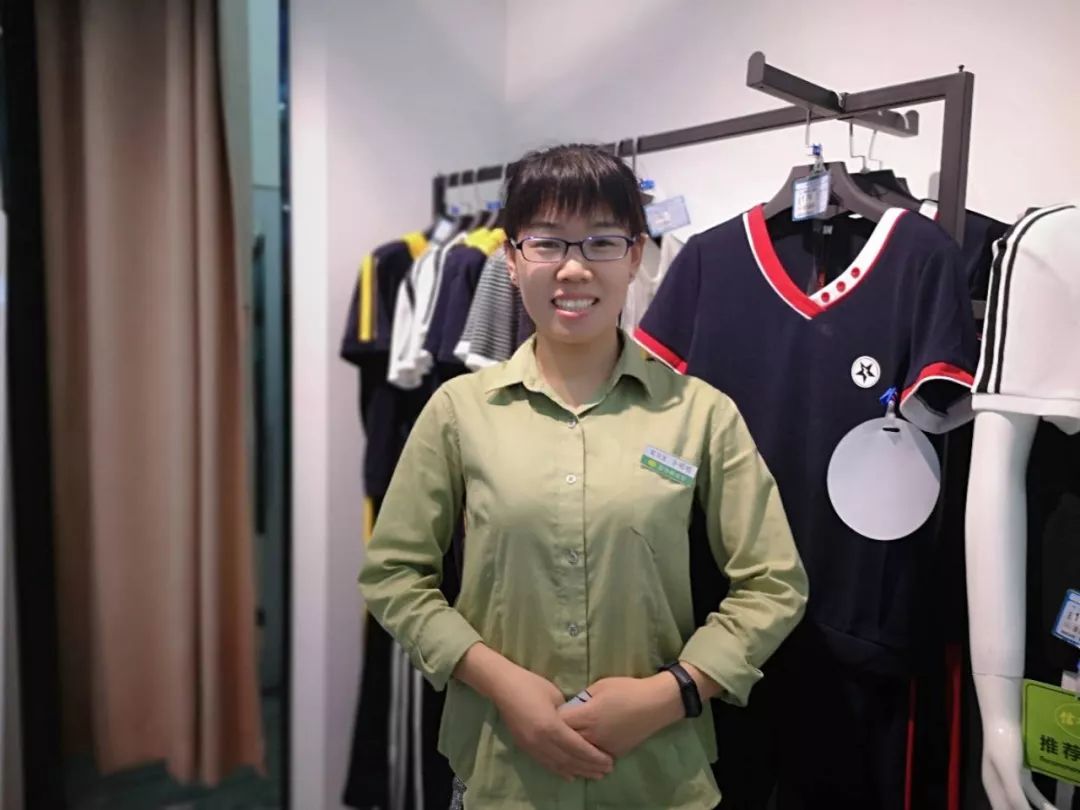 衡水信誉楼我在信誉楼的故事