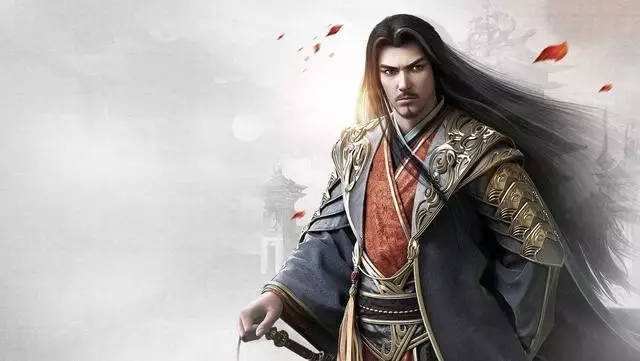 战国晋灭赤狄进一步加强攘夷口号外敌不敢入春秋