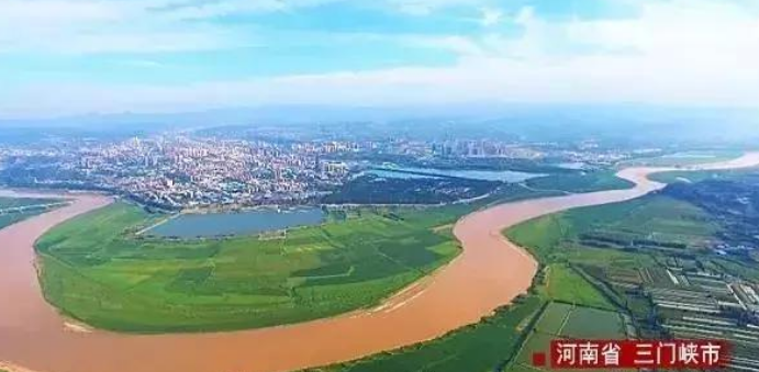 三门峡——“天鹅之城”，蕴含千年文化底蕴-搜狐大视野-搜狐新闻