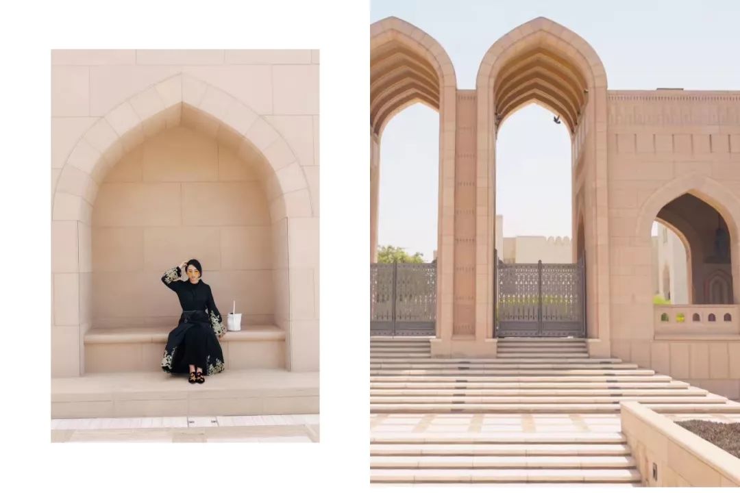 迪拜马斯喀特孟买一艘船串联起47天的神奇旅程旅行