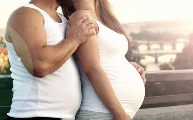 孕期有没有同房对胎儿有什么区别别害羞真的会不一样