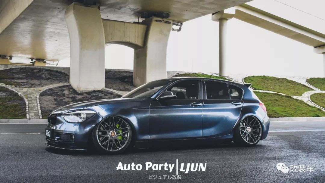 airlift 3h搭配scc air rotiform rse 手工宽体 前后倾角套件 碳纤维