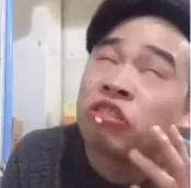 挑战无表情吃柠檬合集