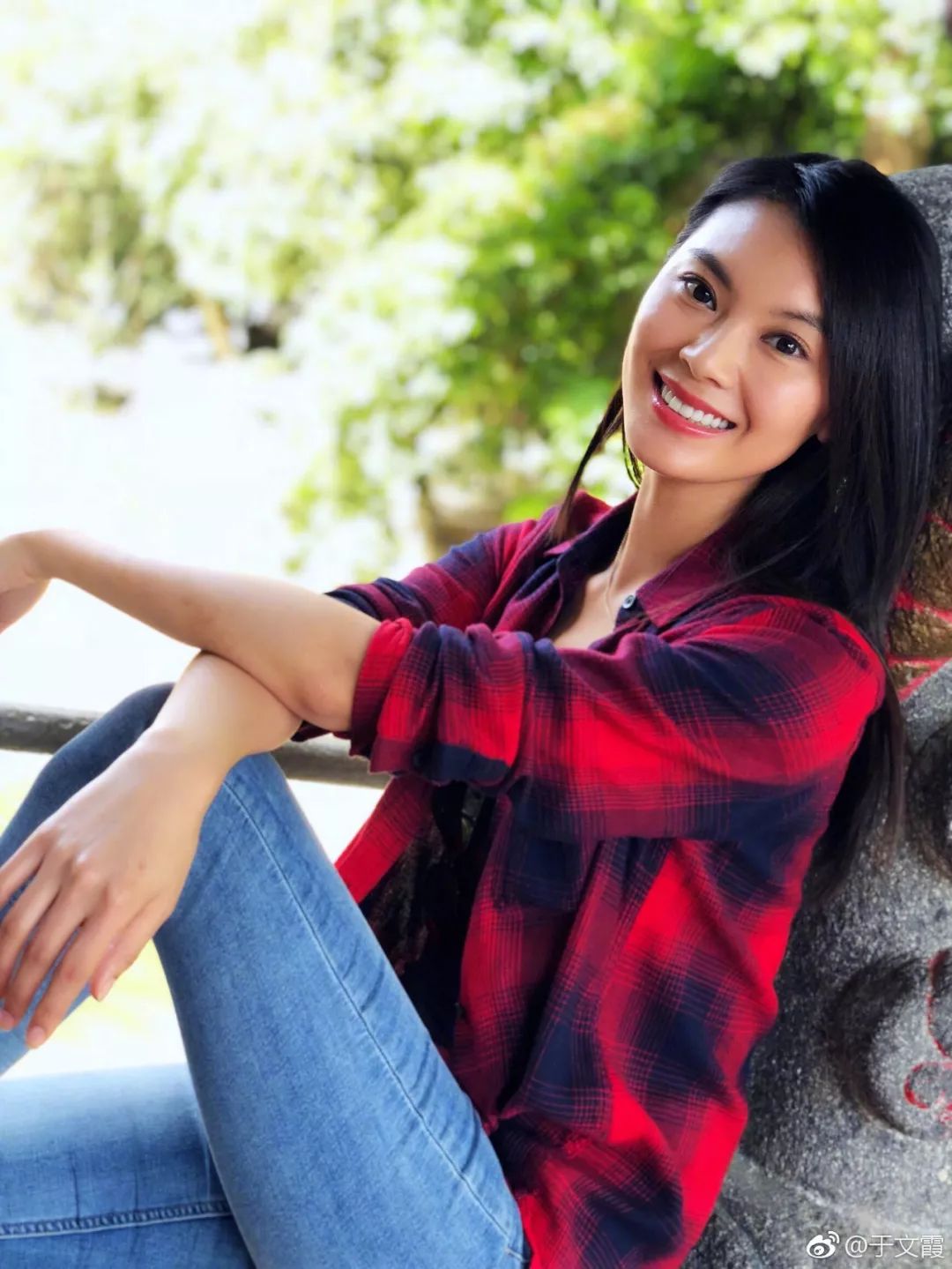 中国第一美女爆照这才是真正的性感