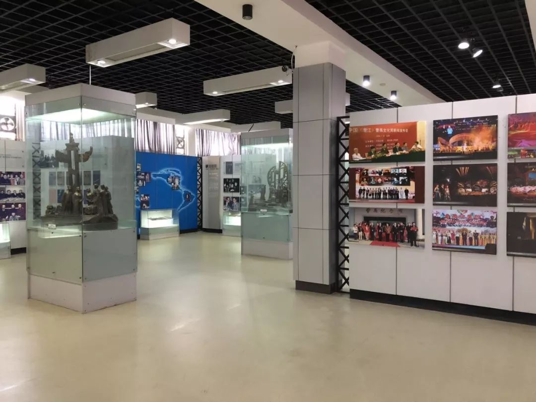 国际博物馆日:看潜江最美博物馆!