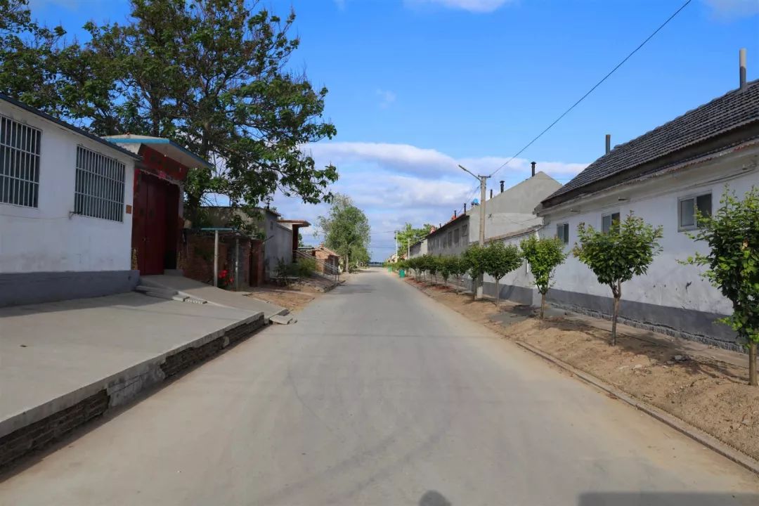 高里街道农村人居环境综合整治周报