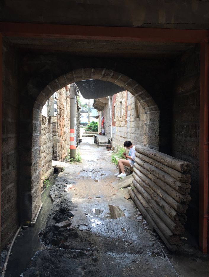 爱上石井爱上石井的历史人文