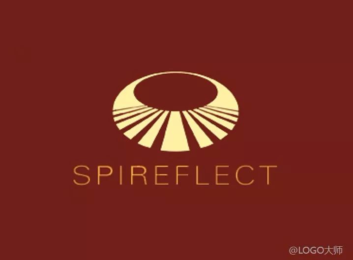 楼梯主题logo设计合集鉴赏