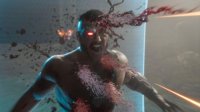 真人快打11开发商承诺将尽快移除游戏30fps限制