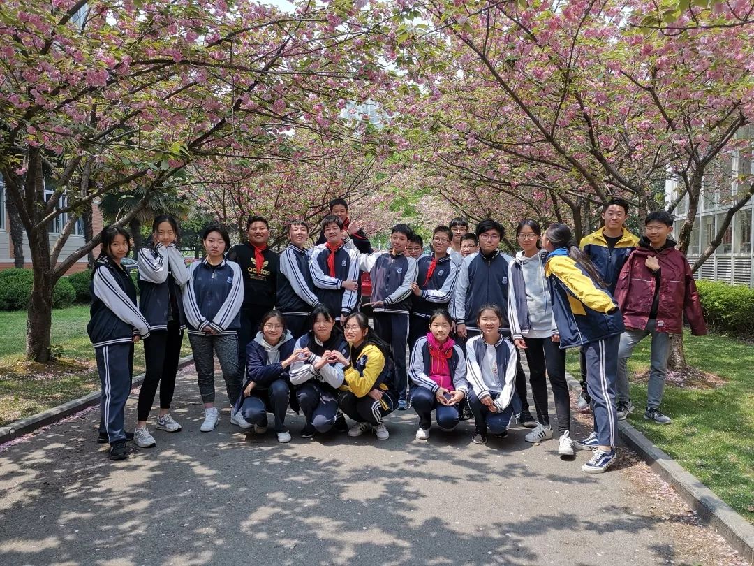 不一样的集体照活动评选