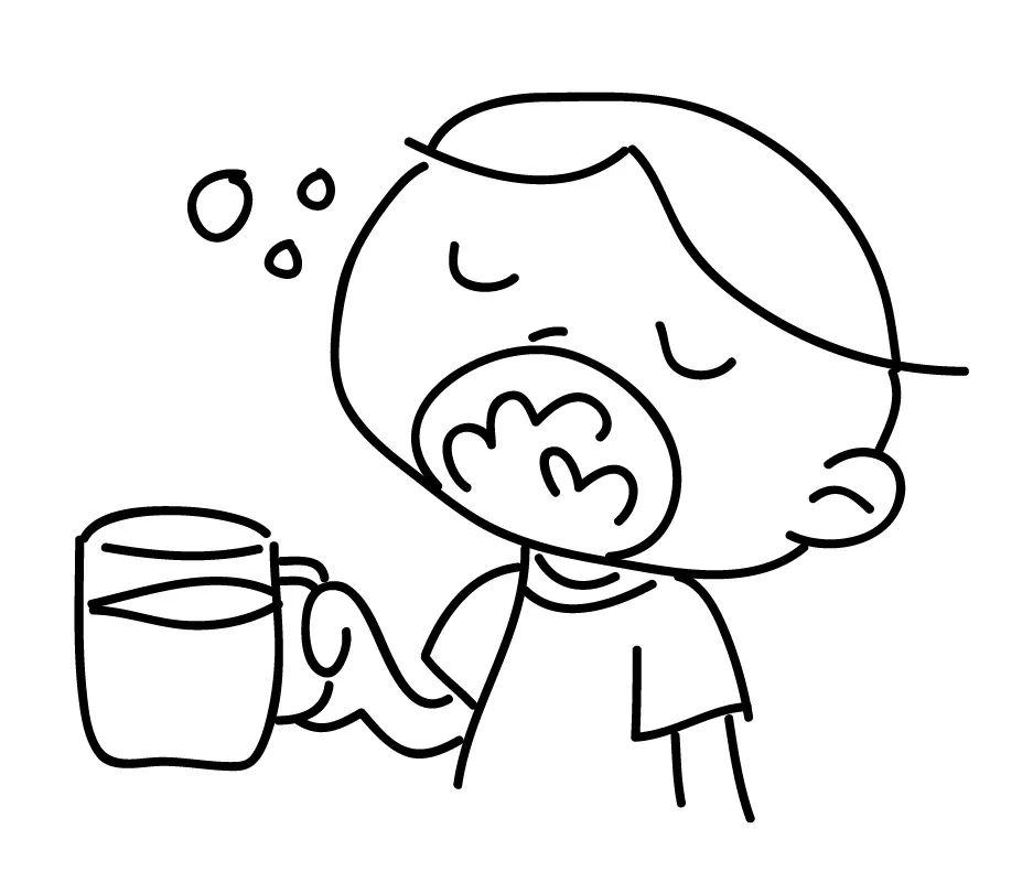 漱口30秒清新一整天,我要给这款神仙漱口水怒刷存在感!