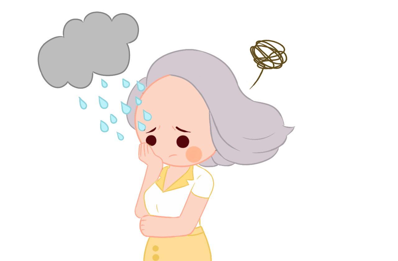 孕期让人尴尬的2件事,你经历过没?很多孕妈困扰,却低着头不说