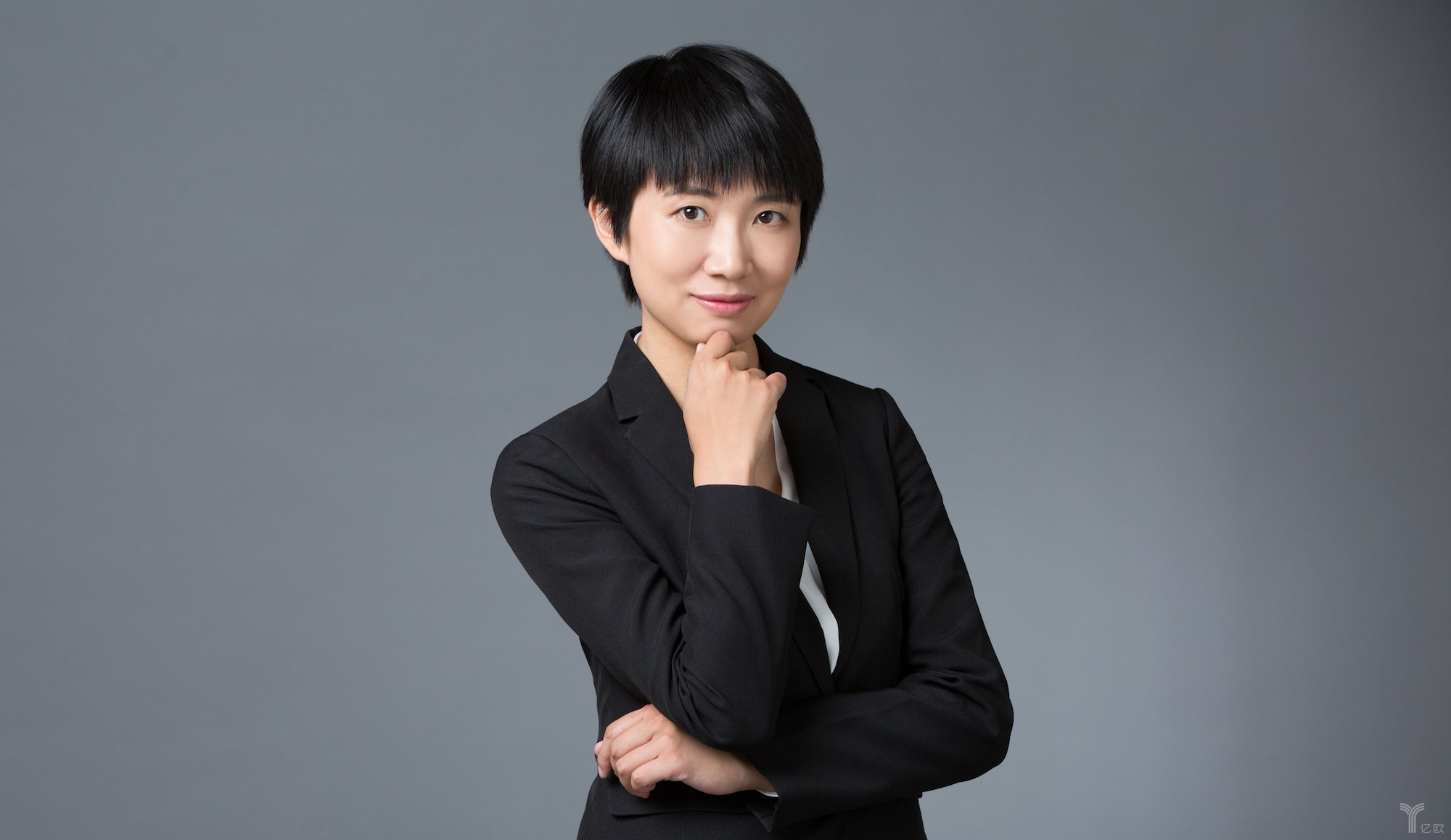 海致星图总裁杨娟:人力所不能及之处,恰是科技用武之地