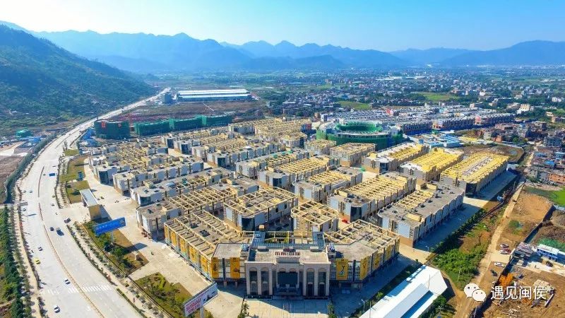 福州市启动"招商年"专项行动后,闽侯第一时间贯彻落实,制定出符合县情