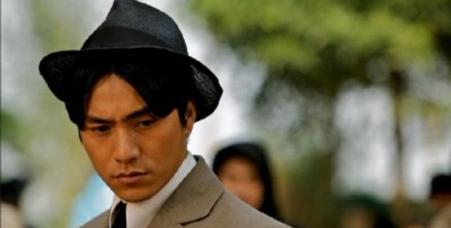 陈坤《让子弹飞》:我要来的配角,票房关我什么事_黄四郎