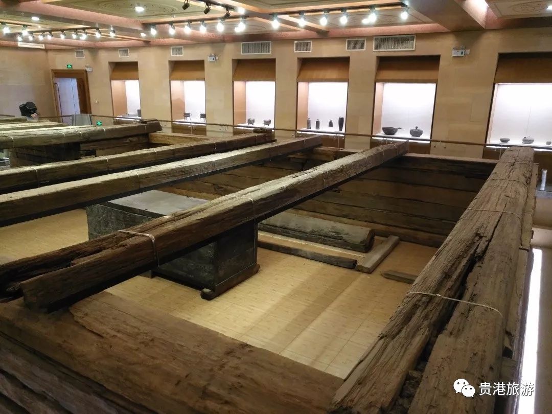 5.18国际博物馆日 | 逛逛贵港桂平的博物馆