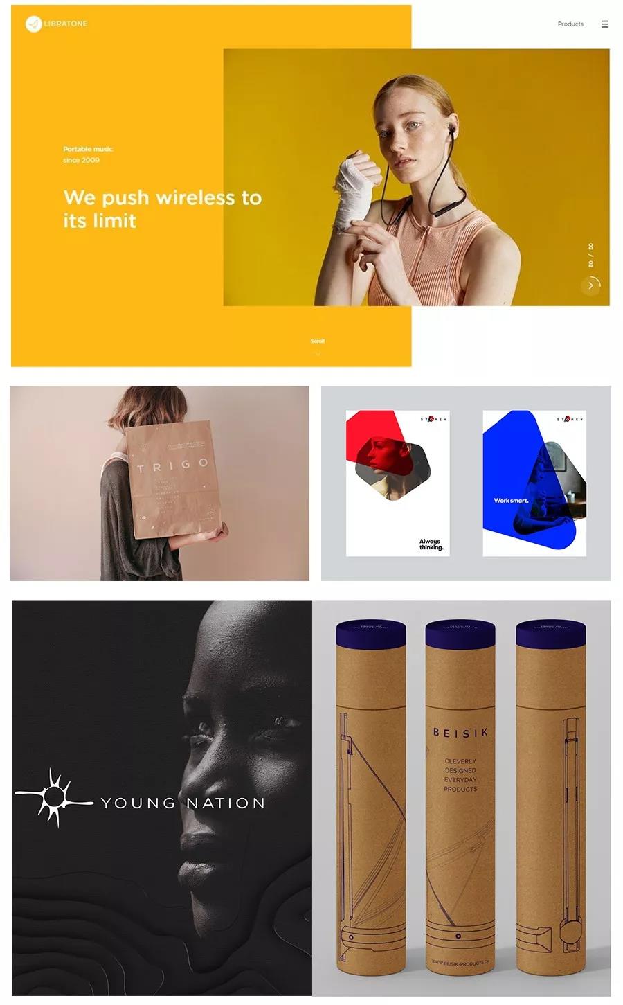 余姚广告美工设计哪里学?——到底什么字体才是未来的趋势?