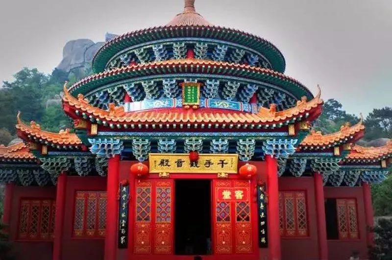 潮汕人都应该知道的——潮汕文化的八大特色_潮州