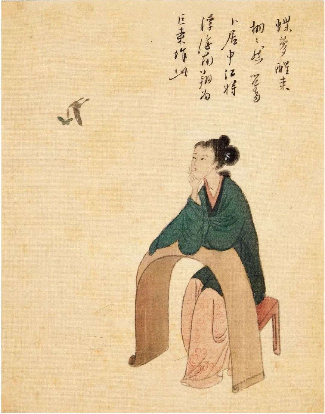 溥心畲食量大如牛陈巨来聊民国文艺圈八卦