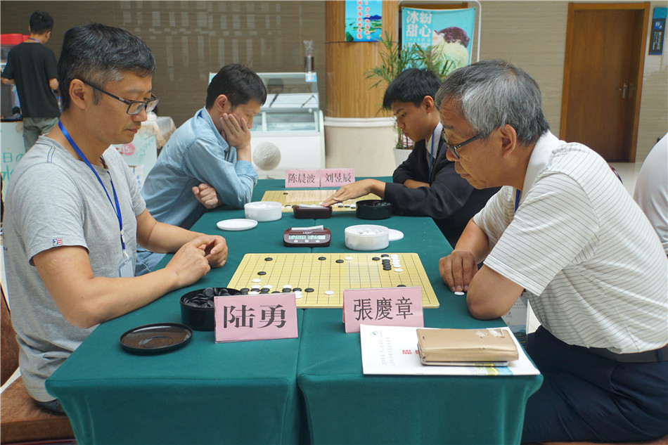 台vs江西媒体联队 罗钢vs刘建峰 努嘴 张吉昌vs陈曦 山西队员 石峰vs