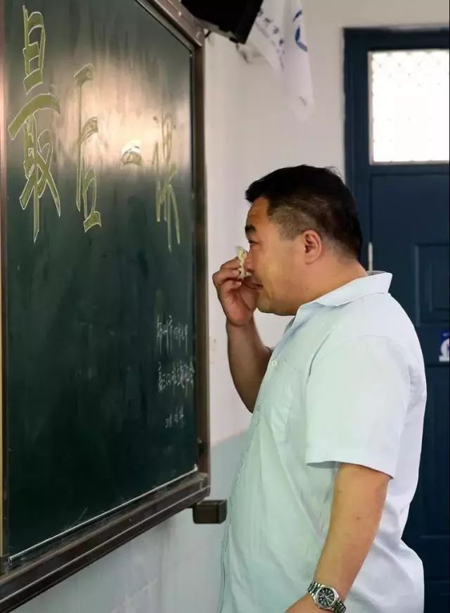 毕业季纸短情长我的故事都是关于你