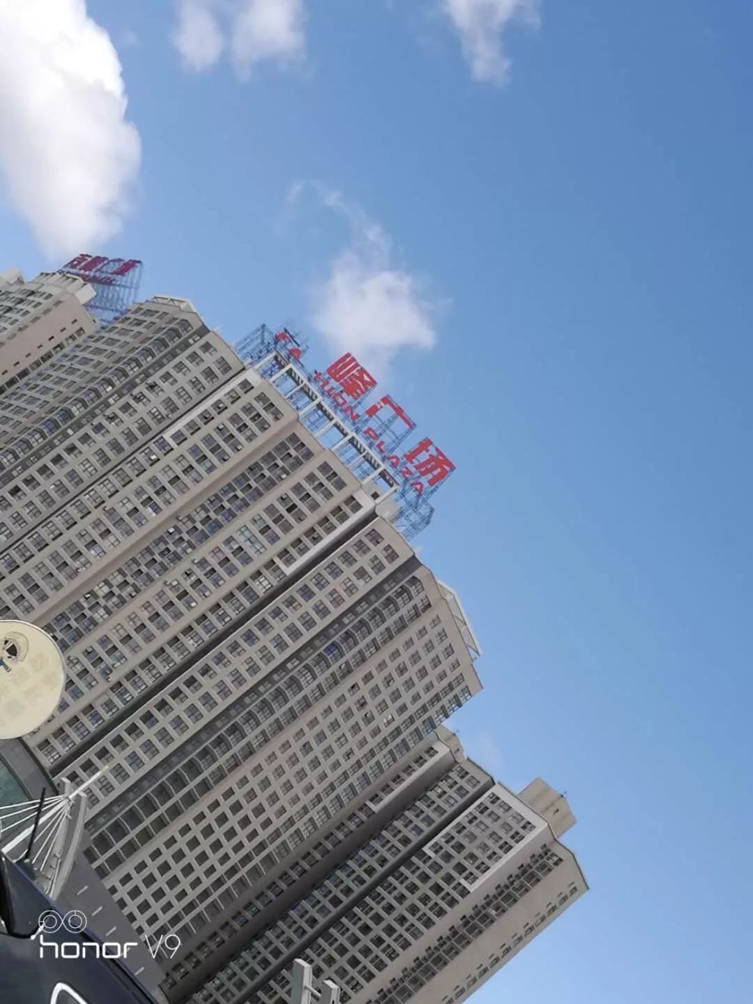 张家口发布寒潮,大风预警!