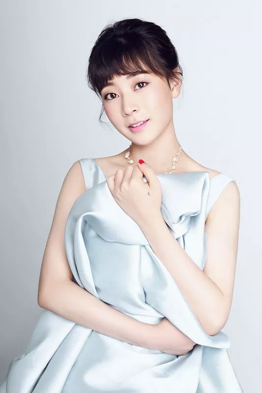 中央音乐学院炎炎夏日越音会