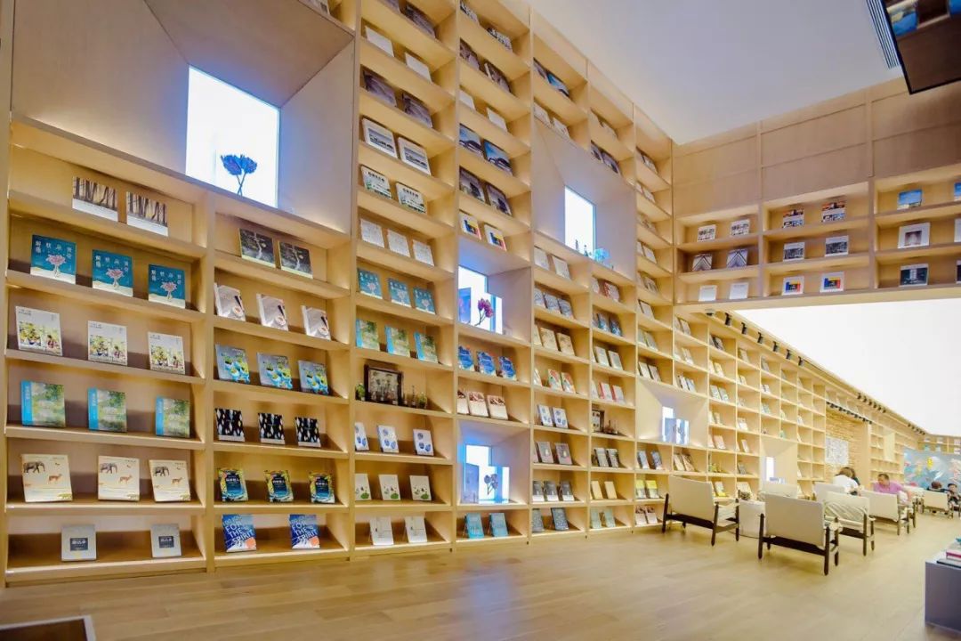 公园大开看世界万科公园大道世界种子展览馆揭幕